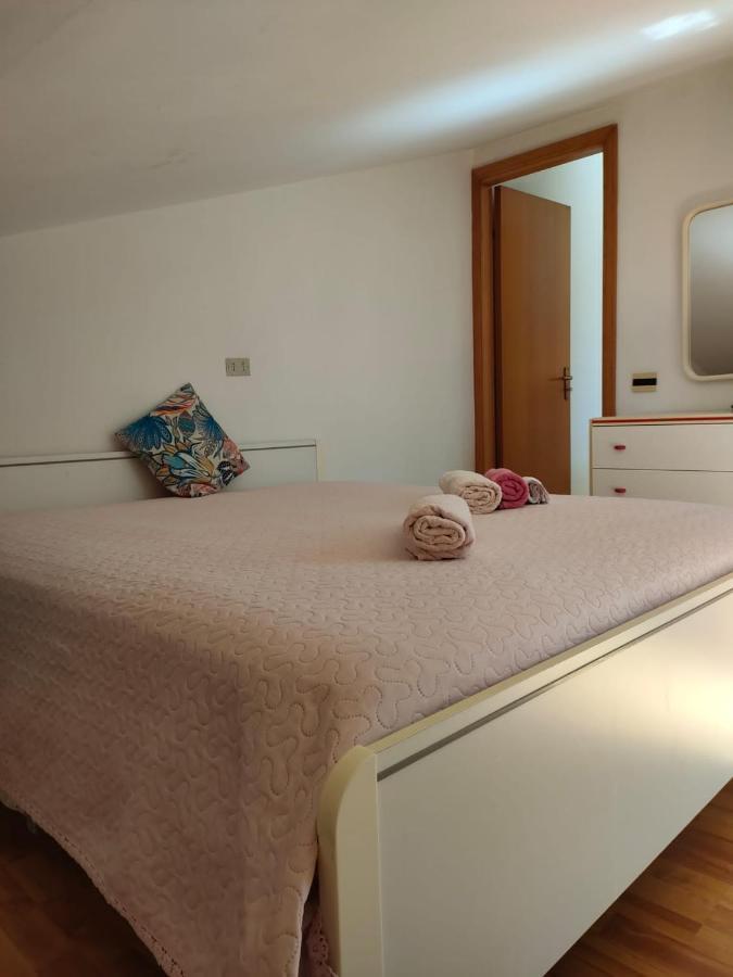 Garden Hotell Villaggio Azzurro Rum bild
