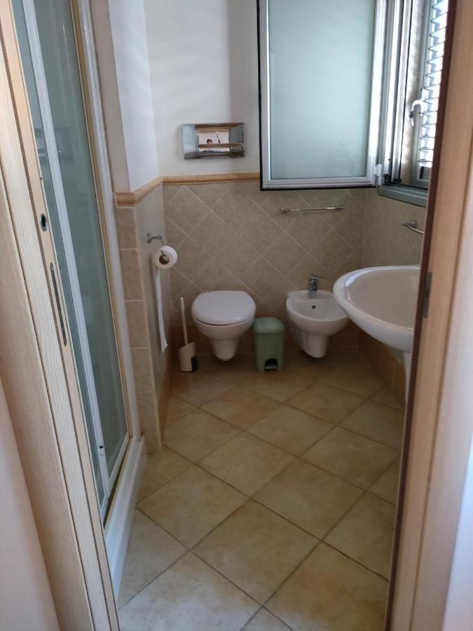 Garden Hotell Villaggio Azzurro Rum bild