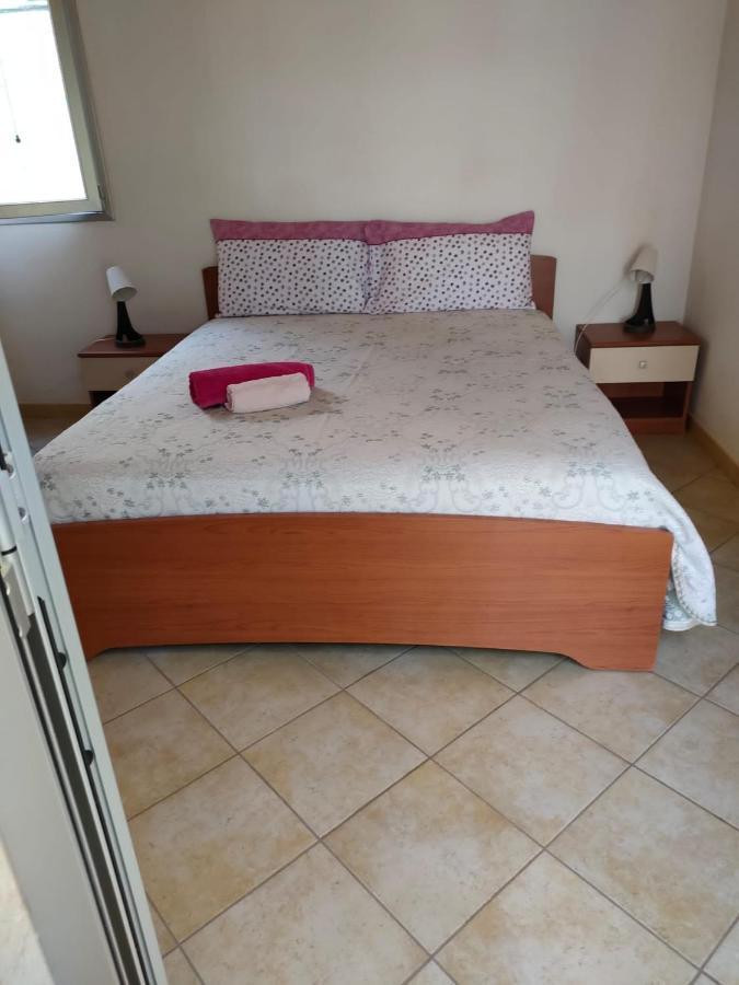 Garden Hotell Villaggio Azzurro Rum bild